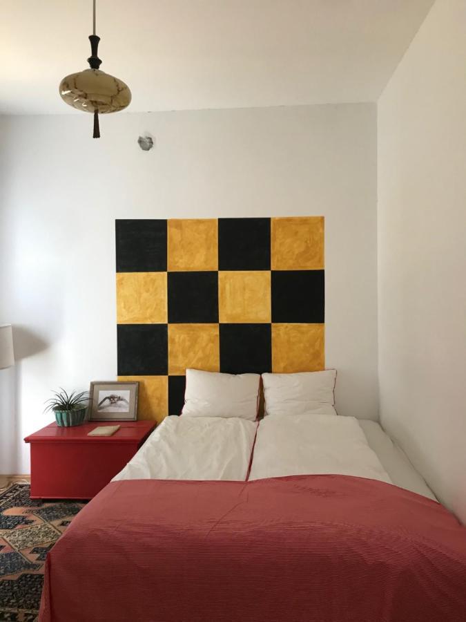 Appartement Medusa House à Esztergom Extérieur photo