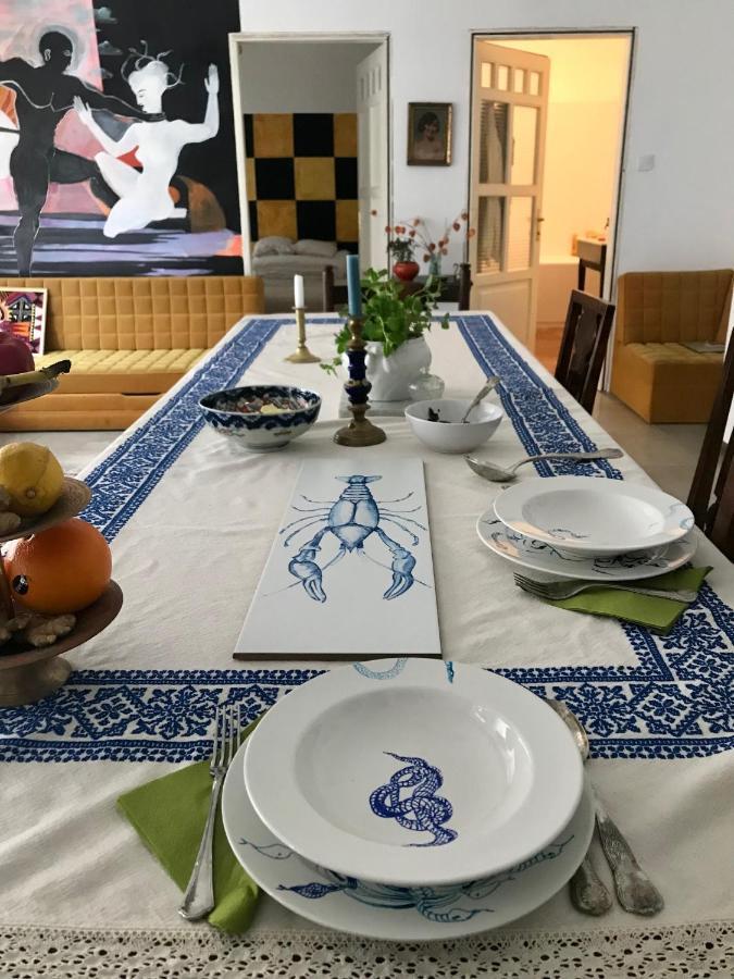 Appartement Medusa House à Esztergom Extérieur photo