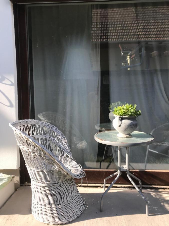Appartement Medusa House à Esztergom Extérieur photo