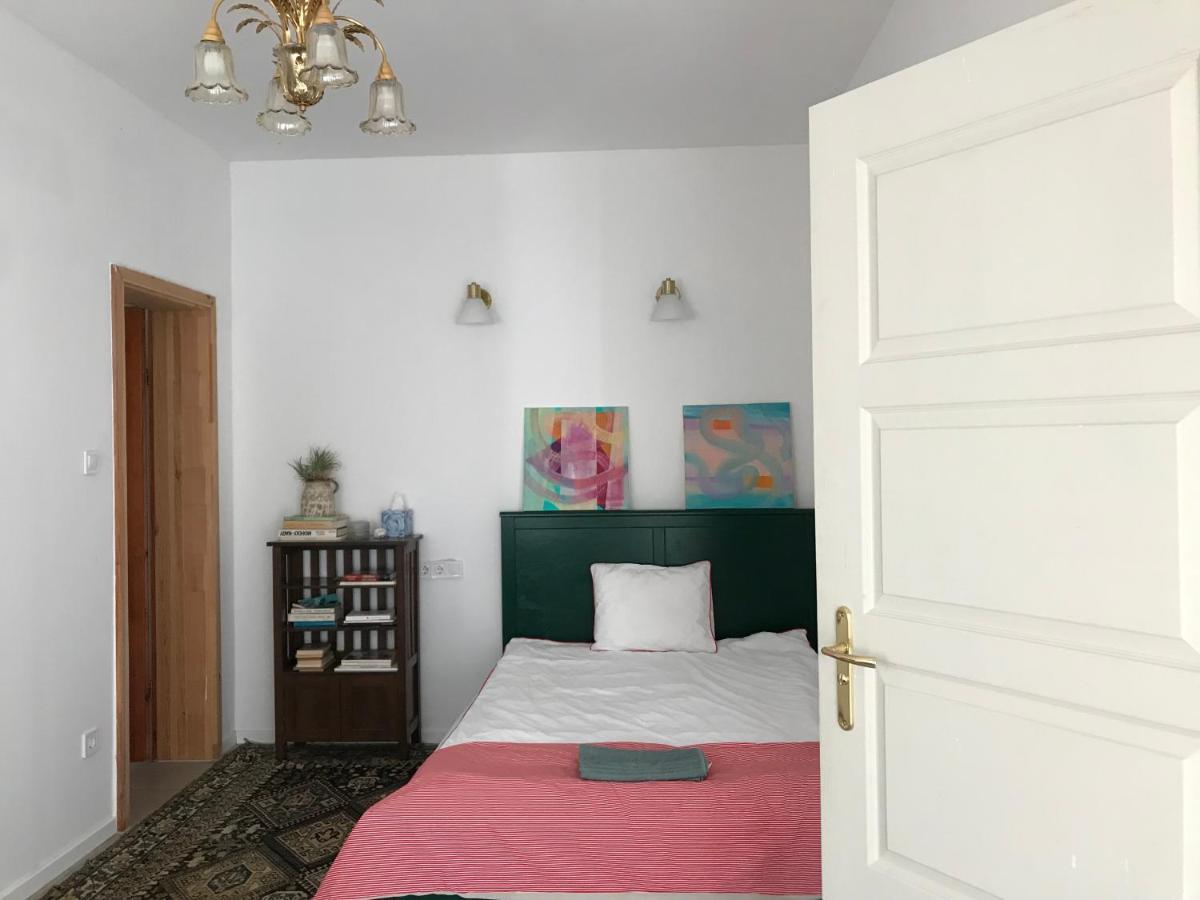 Appartement Medusa House à Esztergom Extérieur photo
