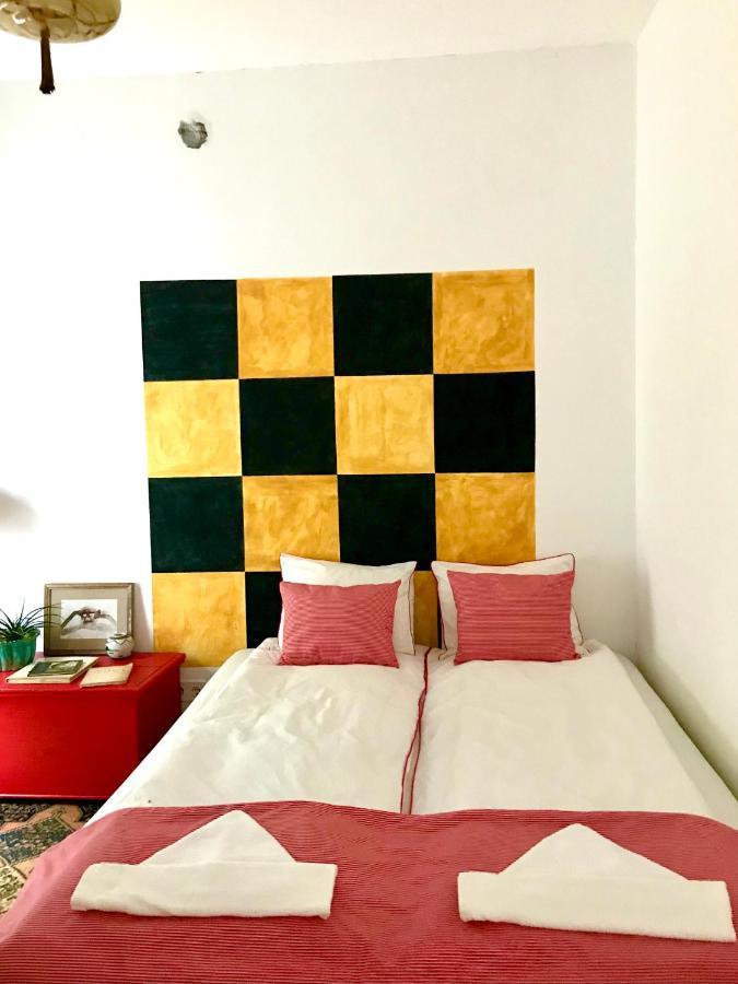 Appartement Medusa House à Esztergom Extérieur photo