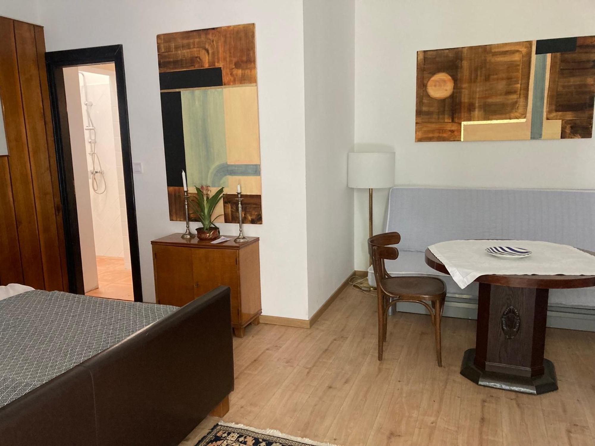 Appartement Medusa House à Esztergom Extérieur photo